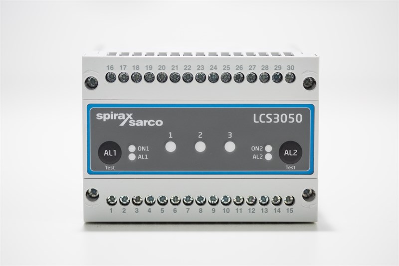 2863028 LCS3050 Level Controller 